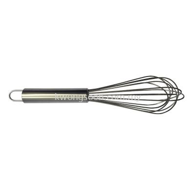 Stainless Steel Egg Whisk