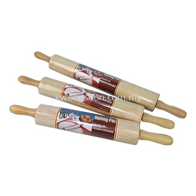 Wooden Rolling Pin