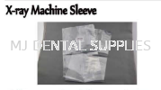 PLASTIC X-RAY MACHINE SLEEVE Plastic Sleeves Disposable