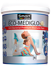 Smart Eco-Mediglo