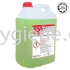 IMEC 530 CAR WASH Cleaning Chemicals