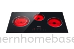 RINNAI ELECTRIC HOB / STOVE RB-7013E-CB Electric Hob Kitchen