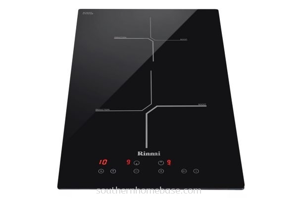 RINNAI ELECTRIC HOB / STOVE RB-3022H-CB