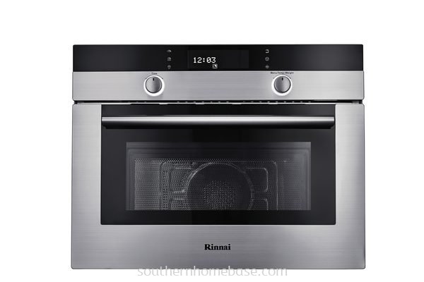 RINNAI MICROWAVE OVEN RO-M3411-ST