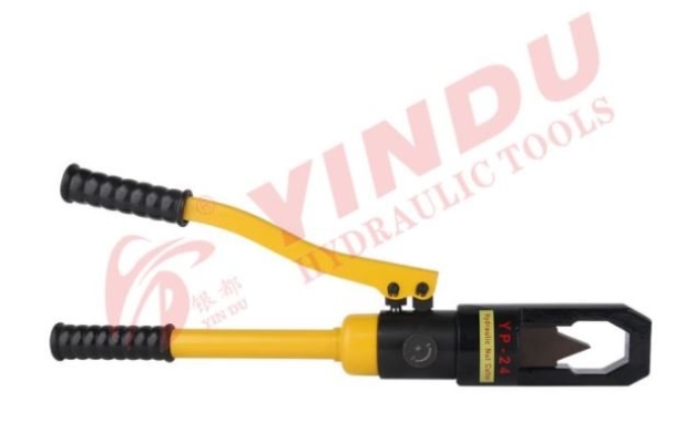 YP 24-HYDRAULIC  NUT /SCREW CUTTER