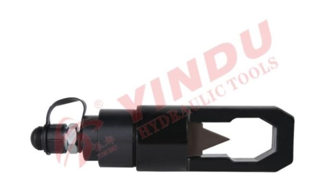 FYP 24 -HYDRAULIC NUT /SCREW CUTTER