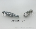 J561 (S) J561 (S) DOOR HINGES DOOR / WINDOW ACCESSORIES