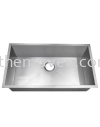 BRAND: CODECOR-COHM7245N  SUS 304 Stainless Steel  Kitchen Sinks