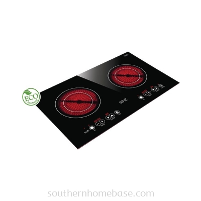 SENZ ELECTRIC MULTICOOKER HOB STOVE SZ-RC220