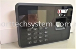 TIMI VFP-2 FINGERPRINT TIME ATTENDANCE TIMI Finger Print System