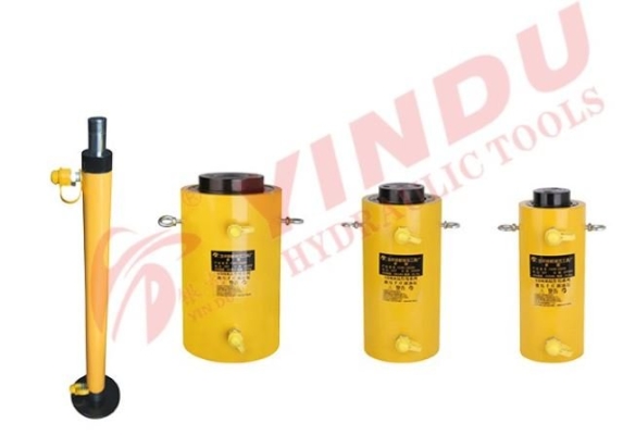 DOUBLE ACTING CYLINDER ( YDRR SERIES)