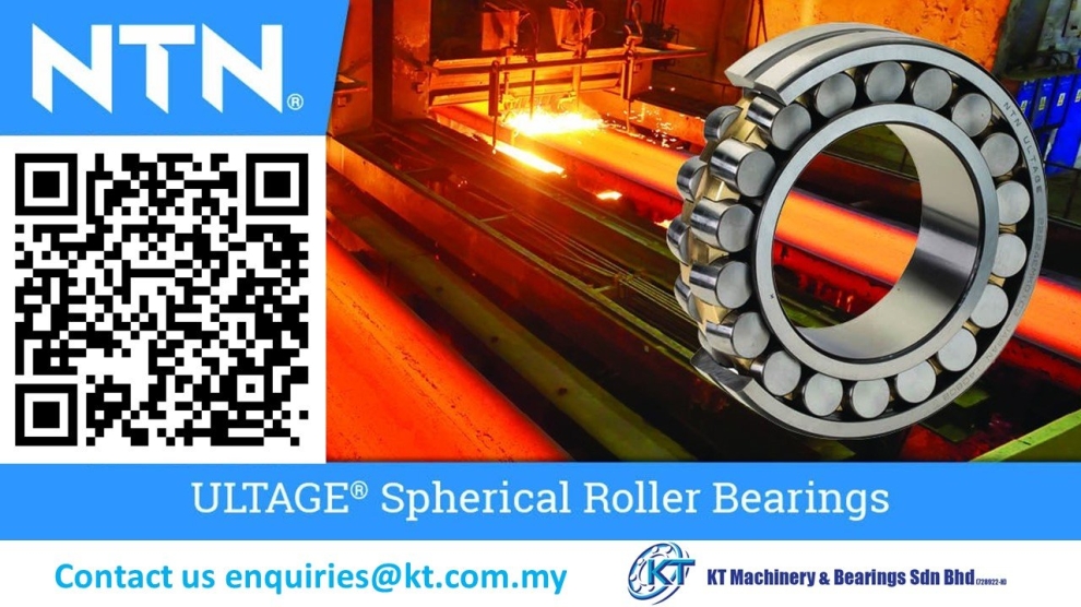 NTN Bearing