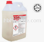 Imec 525 Foam Soap (halal) 2 x 10L/ctn