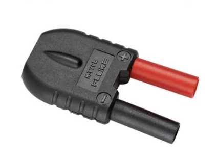 fluke 80ak-a thermocouple adapter