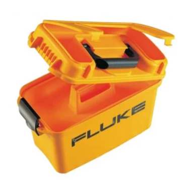 fluke c1600 gear box for meters and accessories