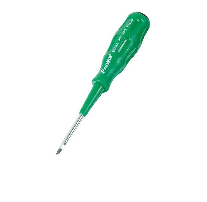 proskit - 89407a-l 6x100mm screwdriver