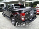  FORD RANGER Alpha SCZ Top Up