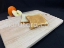 CQ0609 6X9 PAPAN PEMOTONG SEGI EMPAT TEPAT CHOPPING BOARD Sinar