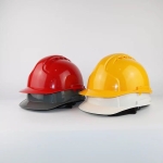 Construction Custom Helmet Industrial Safety Hard Hats