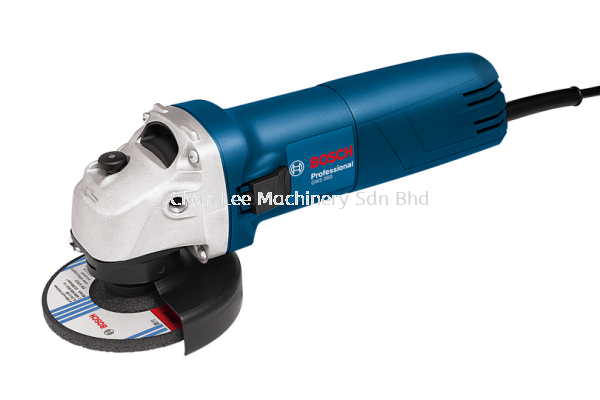 BOSCH GWS060 ANGLE GRINDER