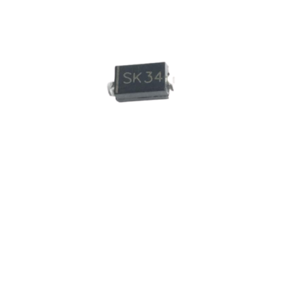 UTC - SK34 SCHOTTKY BARRIER RECTIFIER DIODE      