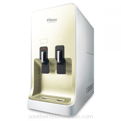 FILKEN HOT AND NORMAL WATER DISPENSER 8900