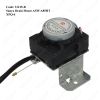 Code: 31215-B Drain Motor for Sanyo XPQ-6 Drain Motor / Gear Motor Washing Machine Parts