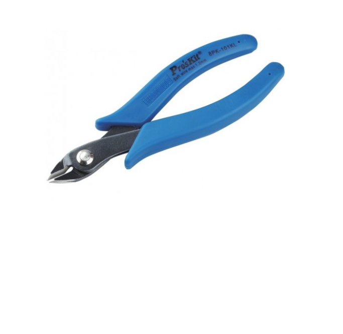 PROSKIT - 8PK-101KL HEAVY DUTY CUTTING PLIER