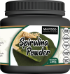 Organic Spirulina Powder SUPPLEMENT