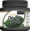 Organic Chlorella Powder SUPPLEMENT