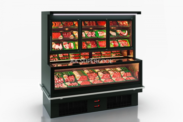 commercial refrigeration 