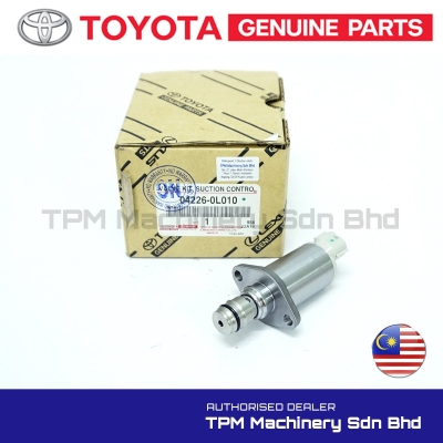 Toyota Hilux Kun25 Suction Control Valve (SCV)