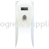 TP 805 LCD AIR FRESHENER DISPENSER AIR FRESHENER OTHERS WASHROOM SOLUTION