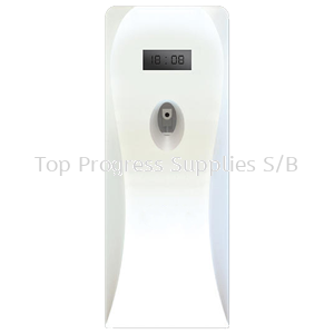 TP 805 LCD AIR FRESHENER DISPENSER