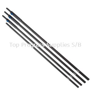 Carbon Fiber Connection Pole 6M