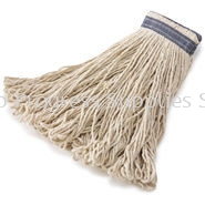 E136 Universal Headband Cotton Mop