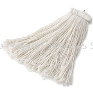 F466 Premium Bolt-On Cut-End Rayon Mop