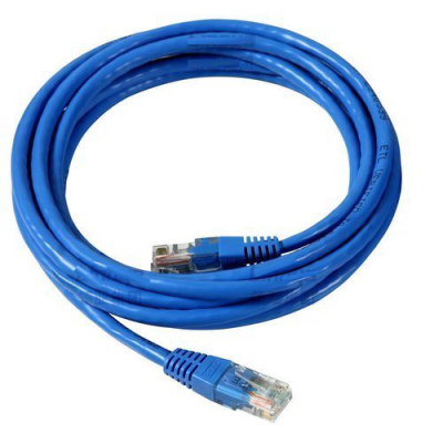 ALL-LINK 2M CAT6 PATCH CORD