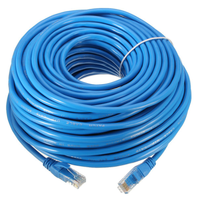 ALL-LINK 20M CAT6 PATCH CORD