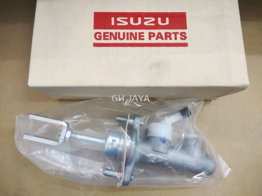 ISUZU D MAX TOP CLUTCH PUMP ( NO TANK ) ORIGINAL 