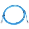 3FT CAT6 PATCH CORD - C Patch Cord Networking Products