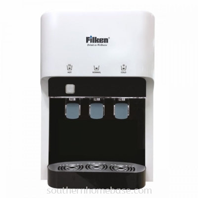 FILKEN COUNTER TOP WATER DISPENSER 3501HNC