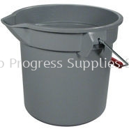 2614 Round Bucket