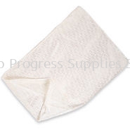 U210 Laundry Net, Synthetic Mesh Bag with Locking Closure