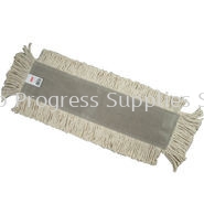 L152 Blended Cut-End Disposable Dust Mop