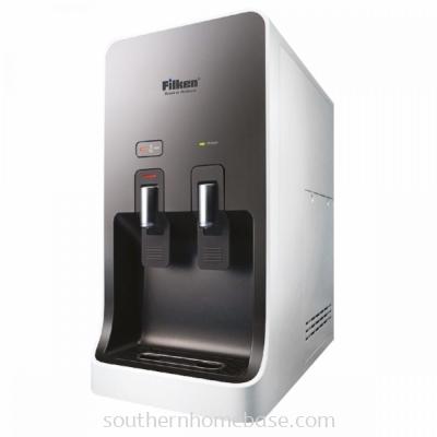 FILKEN COUNTER TOP WATER DISPENSER HOT & COLD 8900HC