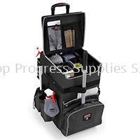 1902465 Executive Quick Cart - Large