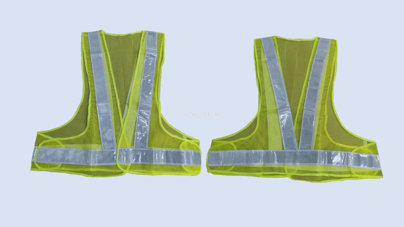 V-Type Safety Vest 