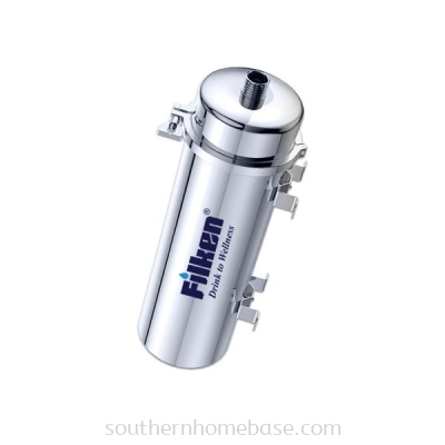 FILKEN ULTRA D PVDF MEMBRANE OUTDOOR WATER FILTER 