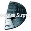 END PIECE FOR 265 SAFETY PRODUCTS